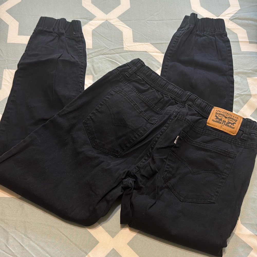 Leviās joggers
